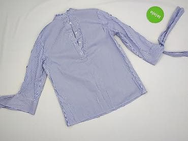 bluzki pod garnitur: Bluzka damska, rozmiar XS — 3