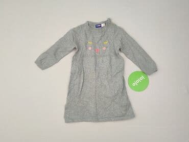bielizna termoaktywna smartwool: Dress, Lupilu, 1.5-2 years, 86-92 cm, condition - Very good — 2