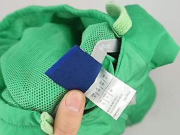 dresy oversize h: Reebok, Kurtka przejściowa damska, rozmiar M — 4