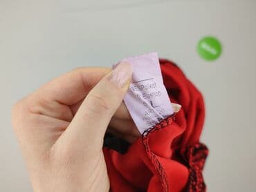 sukienka dla 70 latki: Sukienka damska, rozmiar S — 4