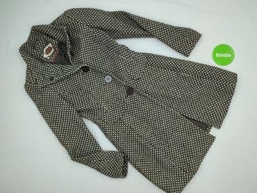 lidl płaszcze: Clockhouse, Płaszcz damski, rozmiar S — 2