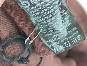 lidl spodnie cargo: Spodnie dresowe damskie, L — 5