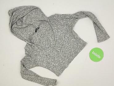 ogrody bluza: Fashion Nova, Bluza z kapturem damska, rozmiar S — 2