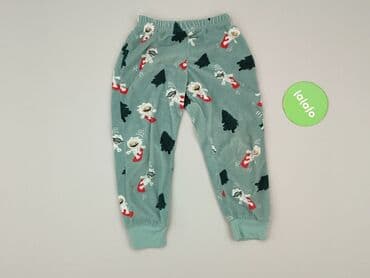 hello kitty piżamy: Spodnie od piżamy, 2-3 lat, 92-98 cm, Little kids, stan - Dobry — 2