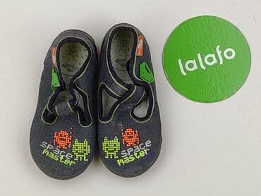 kapcie emel 25: Kapcie Renbut, 25, Używany — 2