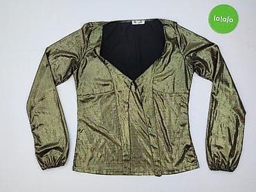 bluzki chanel: Maje, Bluzka damska, rozmiar M — 2