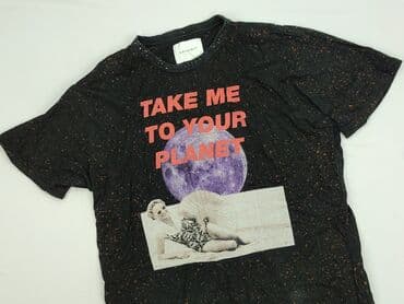 T-shirt for men, size M at lalafo.pl T-shirt for men, size M