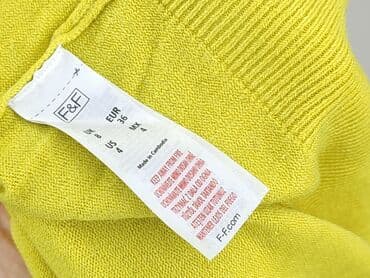 f and f sweatshirt: F&F, Sweter damski, rozmiar S — 5
