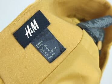 spódnice plus size zalando: H&M, Spódnica damska, rozmiar M — 6