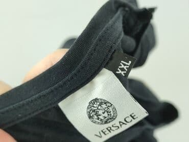 t shirty 4xl allegro: Versace, T-shirt damski, rozmiar 2XL — 4