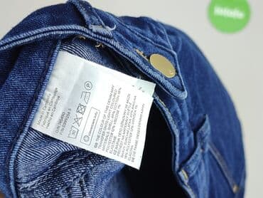 jeans flare: H&M, Jeansy damskie, rozmiar S — 5