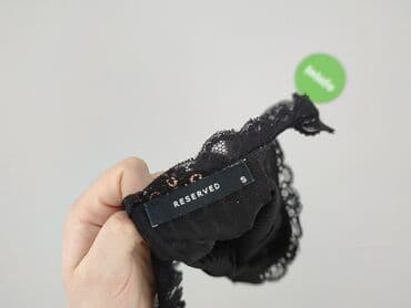 jeansy reserved: Top damski, rozmiar S — 5