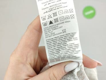 only marynarka: ONLY, Bluzka damska, M — 5