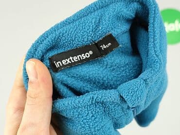 lindex bluza: Bluza, Inextenso, 6-9 miesięcy, stan - Bardzo dobry — 4
