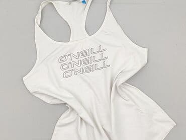 calvin klein t shirty damska: ONeill, Top damski, XL — 1