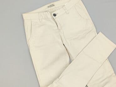 дешеве жіноче взуття: Terranova, Spodnie materiałowe damskie, rozmiar S — 1