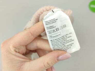 czerwony sweter h m: H&M Divided, Sweter damski, rozmiar S — 5