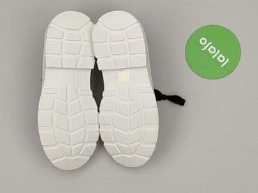 trampki do sukienki wieczorowej: Trampki damskie, 39 — 3