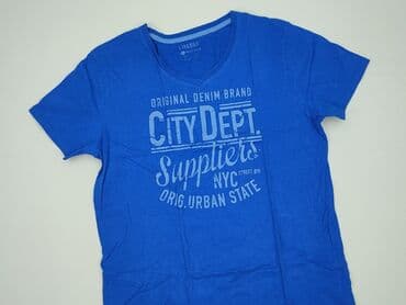 koszulki rapowe: Livergy, Koszulka dla mężczyzn, rozmiar L — 1