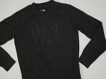 hard rock bluza: Cheap Monday, Bluza damska
, rozmiar S — 1