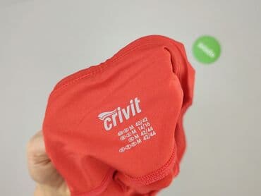 muuv spodnie dresowe: Crivit, Leggings Sports for women, M at lalafo.pl — 4 muuv spodnie dresowe: Crivit, Leggings Sports for women, M — 4