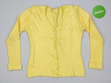 sweter c and a: Kardigan damski, rozmiar M — 2