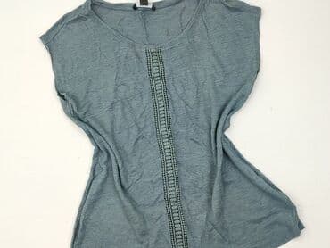 koszulka funkcyjna damska lidl: Esmara, Bluzka damska, rozmiar M — 1