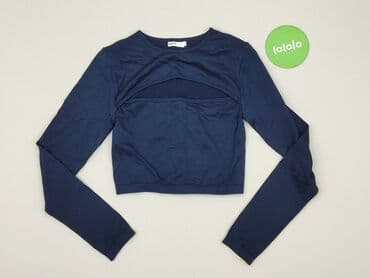 koszula nocna cropp: Cropp, Women's blouse, size S (EU 36) — 2