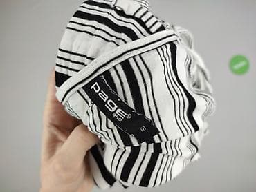 bluzki panterka plus size: Kombinezon damski, rozmiar M — 5