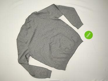 basic t shirt h: Inextenso, Sweter dla mężczyzn, rozmiar XL — 3