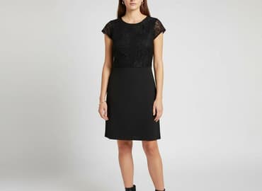 vinted.pl sukienki wieczorowe: Vila, Sukienka damska, rozmiar M — 6