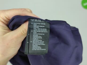 hm bluzka z odkrytymi ramionami: H&M, Sukienka damska, rozmiar M — 5