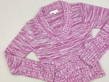 sweter siatka: Jennyfer, Sweter damski, rozmiar M — 1