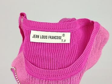 louis vuitton: Jean Louis Francois, Women's blouse, size One size — 4