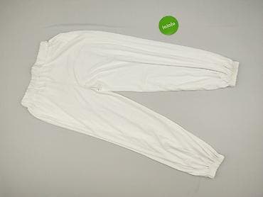 crocs tanio: Spodnie dresowe damskie, rozmiar L — 3