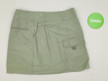 spódnice bojówka mini: Spódnica damska, rozmiar L — 3