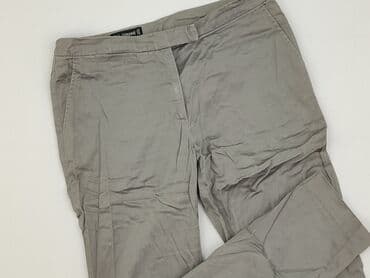 DIANE Paris, Material trousers for women, size S