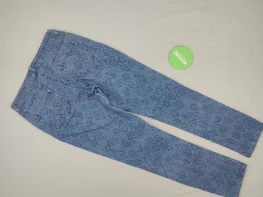 bluza tchibo: Tchibo, Jeansy damskie, rozmiar S — 3