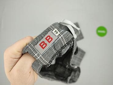 cr2032 pepco: Spodnie materiałowe damskie, rozmiar 2XL — 4