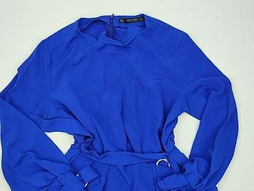 pull and bear garnitury: Zara, Women`s suit, size L — 1