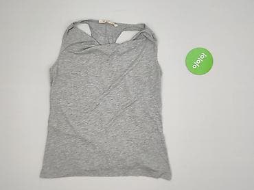 longslive: NO LABEL, Top damski, rozmiar S — 2