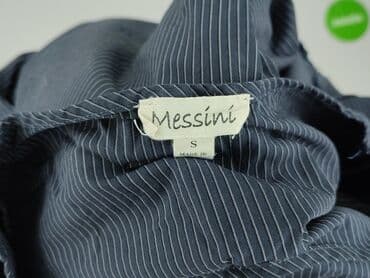 czerwona bluza: Missoni, Bluzka damska, rozmiar S — 6