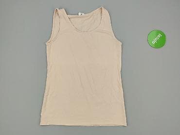 mango t shirt basic: Top damski, rozmiar M — 2