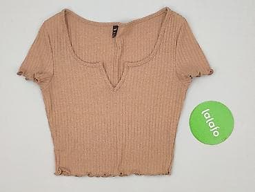 białe bluzki basic: Shein, Bluzka damska, rozmiar XS — 2