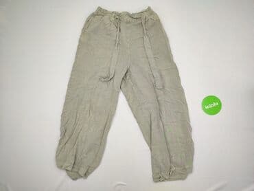 indicode t shirty: H&M, Spodnie damskie, rozmiar S — 2