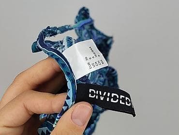 divided marka: H&M Divided, Top damski, rozmiar S — 5