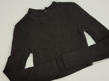 t shirty basic: H&M, Top damski, rozmiar XS — 1