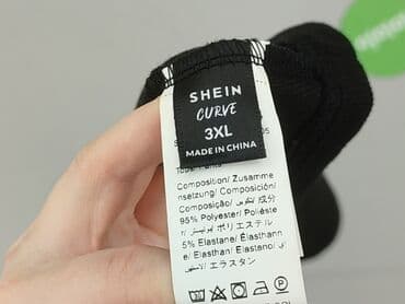 tally weijl crop top: Shein Curve, Women`s top, 3XL — 4