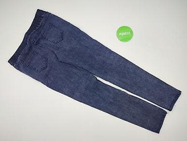 spódnice dresowe midi: Spodnie dresowe damskie, rozmiar M — 3