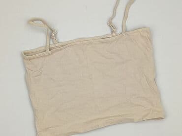 body koronkowe sinsay: Top damski, rozmiar M — 1